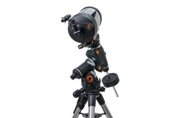 Image of Celestron CGEM II 800 Schmidt-Cassegrain Telescope, 8in, 12010