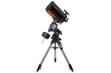 Image of Celestron CGEM II 925 Schmidt-Cassegrain Telescope, 9.25in, 12011
