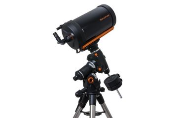 Image of Celestron CGEM II 925 Schmidt-Cassegrain Telescope, 9.25in, 12011