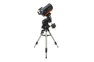 Image of Celestron CGX 800 Schmidt-Cassegrain Telescope, 8in, 12050
