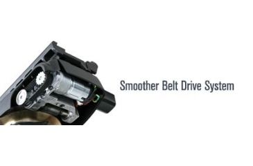 Image of Celestron CGX-L Computerized Equatorial Mount  w/o Tripod 91532