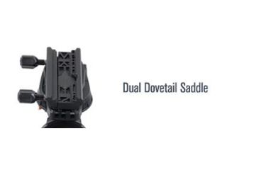 Image of Celestron CGX-L Computerized Equatorial Mount  w/o Tripod 91532