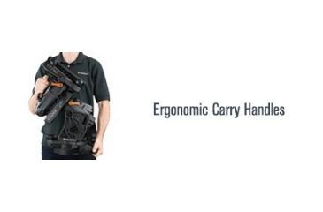 Image of Celestron CGX-L Computerized Equatorial Mount  w/o Tripod 91532