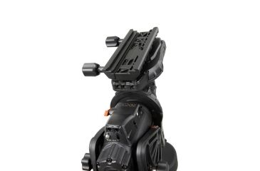 Image of Celestron CGX-L Computerized Equatorial Mount  w/o Tripod 91532