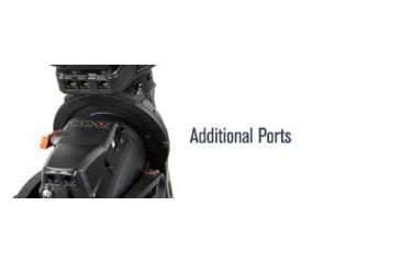 Image of Celestron CGX-L Computerized Equatorial Mount  w/o Tripod 91532