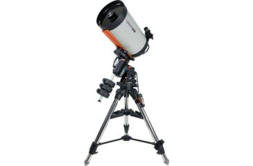 Image of Celestron CGX-L Equatorial 1400 HD Telescopes, 12077