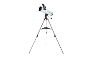 Image of Celestron Cometron 114AZ Telescope, White 21079