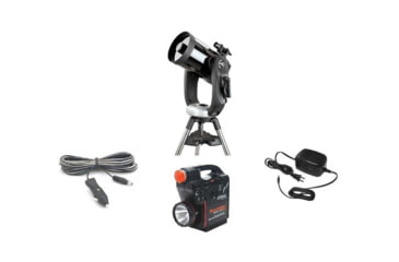 Image of Celestron CPC 1100 XLT Professional Computerized Kit 1