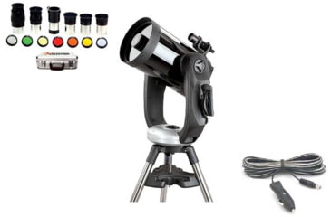Image of Celestron CPC 1100 XLT Professional Computerized Kit 2