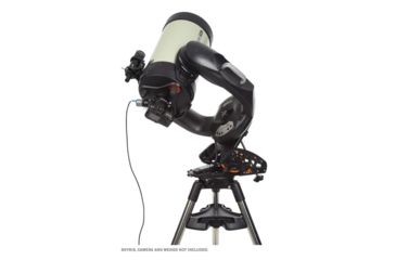 Image of Celestron CPC Deluxe 1100 HD Computerized Telescope 11009
