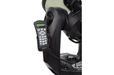 Image of Celestron CPC Deluxe 1100 HD Computerized Telescope 11009