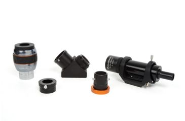 Image of Celestron CPC Deluxe 1100 HD Computerized Telescope 11009