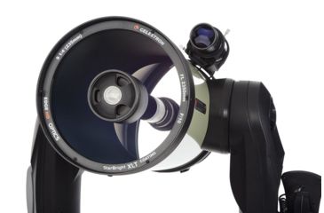 Image of Celestron CPC Deluxe 925 HD Computerized Telescope 11008