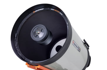 Image of Celestron Dew Heater Ring, 14in, Black, 94054