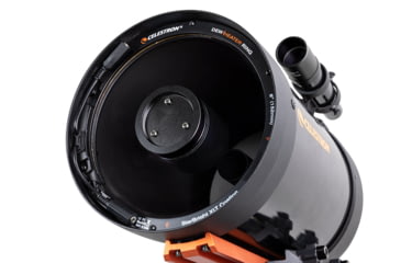 Image of Celestron Dew Heater Ring, 6in, Black, 94050