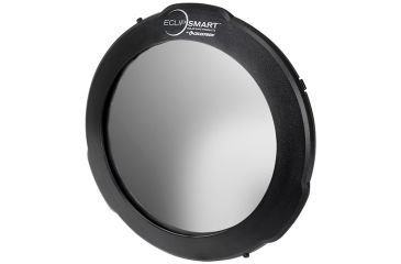 Image of Celestron EclipSmart Solar Filter for 8in. SCT and EdgeHD, Black, 94244