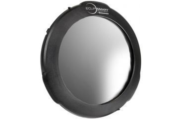 Image of Celestron EclipSmart Solar Filter for 8in. SCT and EdgeHD, Black, 94244