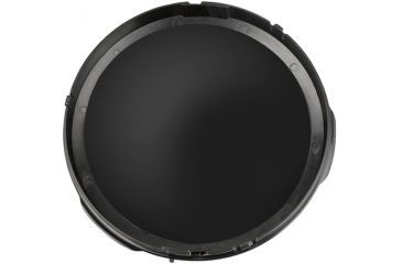 Image of Celestron EclipSmart Solar Filter for 8in. SCT and EdgeHD, Black, 94244
