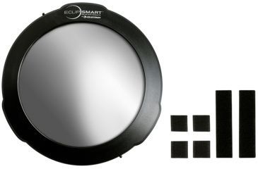 Image of Celestron EclipSmart Solar Filter for 8in. SCT and EdgeHD, Black, 94244