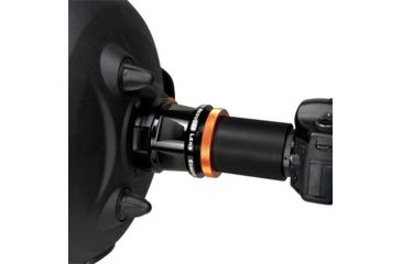 Image of Celestron EdgeHD .7x Telescope Reducer Lens, 14in Telescopes 94240