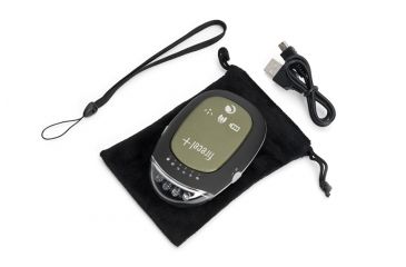 Image of Celestron Elements FireCel 3-in-1 Device,Portable Power Pack,LED Flashlight,Hand Warmer 93535