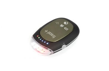 Image of Celestron Elements FireCel 3-in-1 Device,Portable Power Pack,LED Flashlight,Hand Warmer 93535