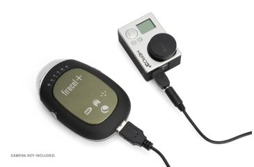 Image of Celestron Elements FireCel 3-in-1 Device,Portable Power Pack,LED Flashlight,Hand Warmer 93535