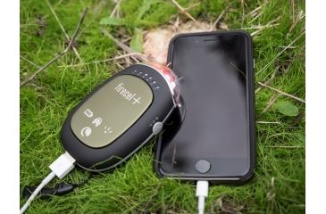 Image of Celestron Elements FireCel 3-in-1 Device,Portable Power Pack,LED Flashlight,Hand Warmer 93535