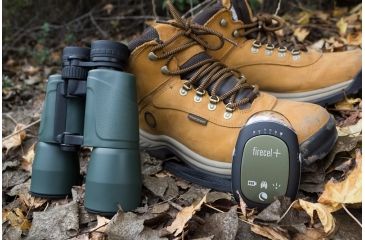Image of Celestron Elements FireCel 3-in-1 Device,Portable Power Pack,LED Flashlight,Hand Warmer 93535