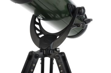 Image of Celestron ExploraScope 114AZ Refractor Telescope, 22103