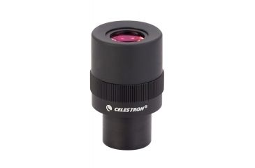Image of Celestron Eyepiece, Wide Angle Eyepiece, Regal M2, Black 82001, EDEMO1