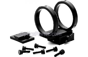 Image of Celestron Quick Release Finder Bracket for 50mm Finderscopes - 51149-A