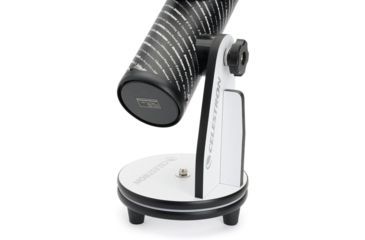 Image of Celestron FirstScope Telescope - Reflector 76mm Tabletop Telescope 21024