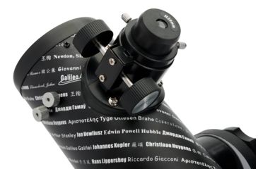 Image of Celestron FirstScope Telescope - Reflector 76mm Tabletop Telescope 21024