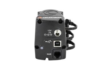 Image of Celestron Focus Motor for SCT and EdgeHD, Black 94155-A