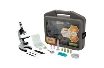Image of Celestron Kids Microscope Kit 44123
