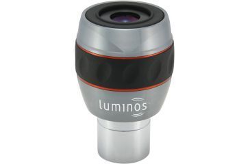 Image of Celestron  Luminos Series Eyepieces – 1.25in. 10 mm 93431