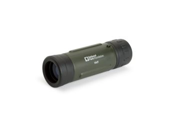 Image of Celestron National Park Foundation 10x25 Monocular, Green, 71225
