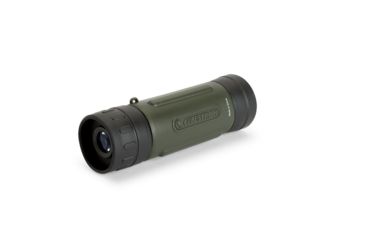 Image of Celestron National Park Foundation 10x25 Monocular, Green, 71225