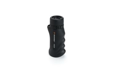 Image of Celestron Nature 10x25 Waterproof Roof Prism Monocular, Black - 71210