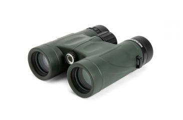 Image of Celestron Nature DX 10x32 Binoculars 71331