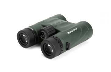 Image of Celestron Nature DX 10x32 Binoculars 71331
