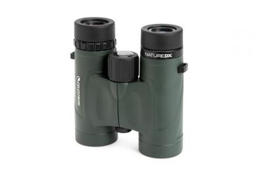 Image of Celestron Nature DX 10x32 Binoculars 71331