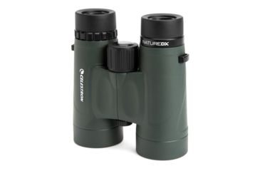 Image of Celestron Nature DX 10x42 Binoculars 71333