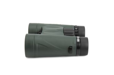 Image of Celestron Nature DX 8x42mm Roof Prism Binoculars, Green, 71332