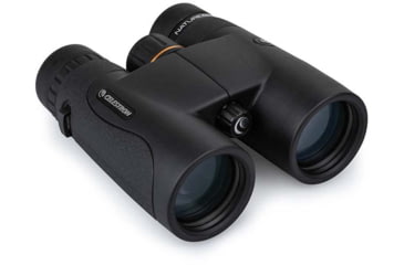 Image of Celestron Nature DX 8X42mm Roof Prism Binoculars, Black, 72322