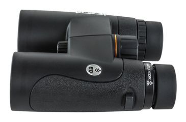 Image of Celestron Nature DX ED 10X42mm Binoculars, Black, 72333