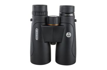 Image of Celestron Nature DX ED 12x50mm Binoculars, Black, 72336