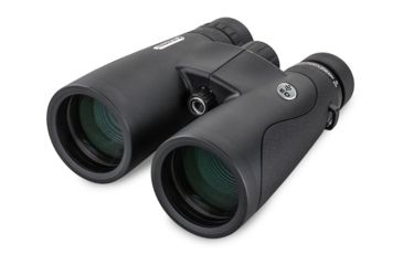 Image of Celestron Nature DX ED 12x50mm Binoculars, Black, 72336