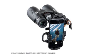 Image of Celestron Nature DX ED 12x50mm Binoculars, Black, 72336